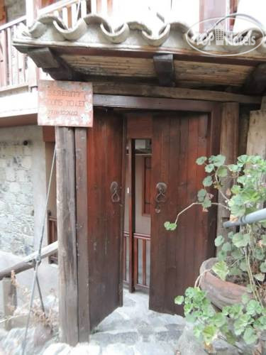 New photos from tourists Galini