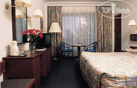 New photos from tourists Makris Hotel 3*