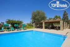 Hotelier's photos Rodon 3*