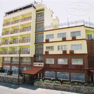 Photos Asty Hotel