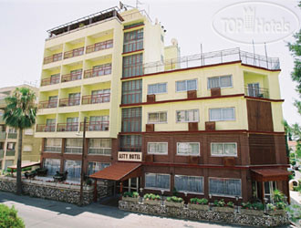 Фото Asty Hotel