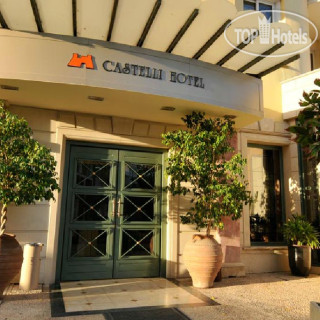 Photos Castelli Hotel