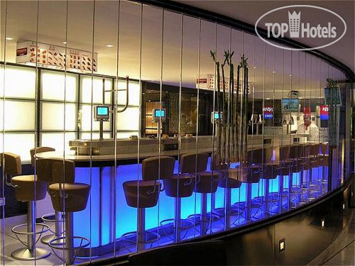 New photos from tourists Holiday Inn Nicosia City Center 4*