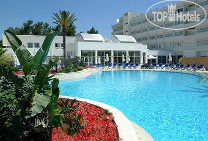 Фото Hilton Park Nicosia