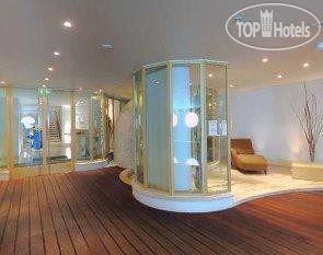 New photos from tourists Hilton Park Nicosia 4*