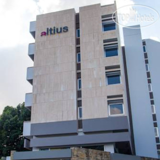 Photos Altius Boutique Hotel