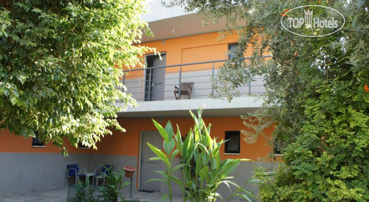 Hotel photo Aphrodite 