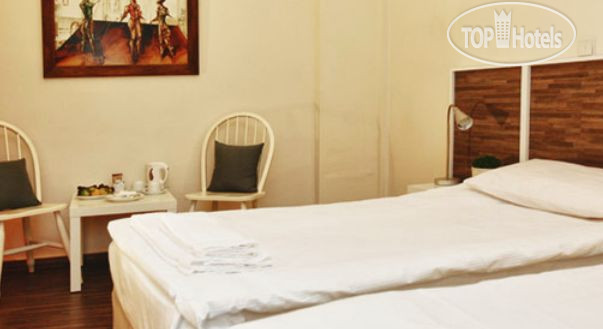 New photos from tourists Centrum Hotel 3*