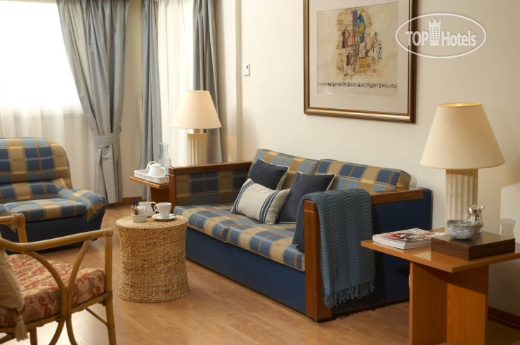 Hotelier's photos Cleopatra 4*