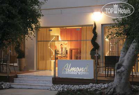 Фото Almond Business Suites