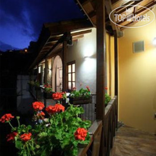 Photos Casale Panayiotis Traditional Village