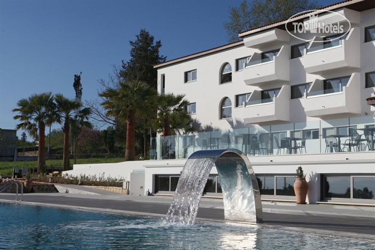 Photos Droushia Heights Hotel