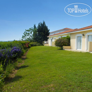 Photos Akamanthea Holiday Village