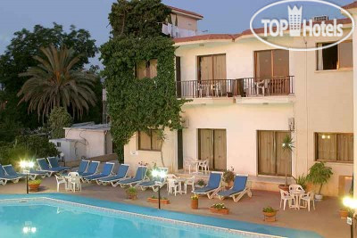 Photos AlkioNest Hotel Apartments