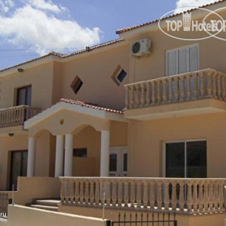 Photos Solanum VILLA 184