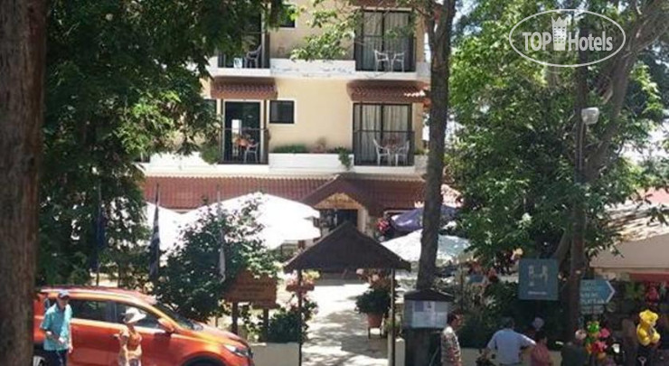 Photos Petit Palais Platres Boutique Hotel