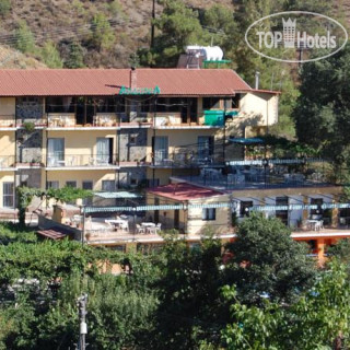 Фото Nightingale Hotel