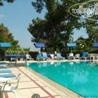 Фото The Pendeli Hotel