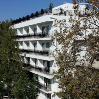 Фото Crystal Hotel