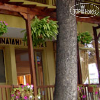 Фото Minaides Hotel