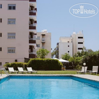 Photos Vegas Hotel Apartments