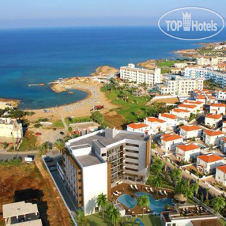 Фото Captain Pier Hotel