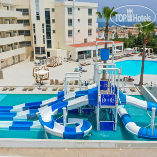 Фото Toxotis Apartments