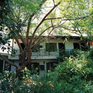 Photos Antony's Garden House