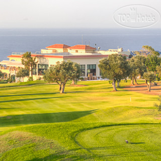 Фото Korineum Golf & Beach Resort