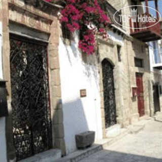 Фото Takis House