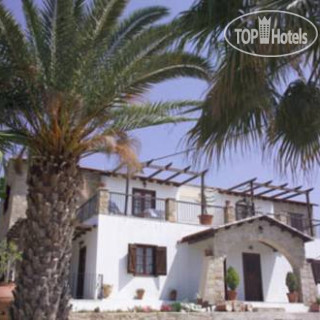 Фото Evalena House