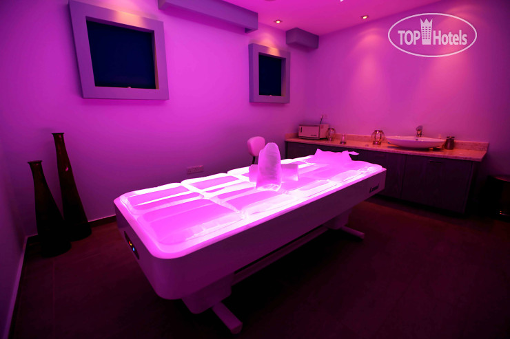 New photos from tourists Akamas Health Farm & Spa Cyprus 4*