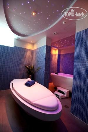Фото Akamas Health Farm & Spa Cyprus