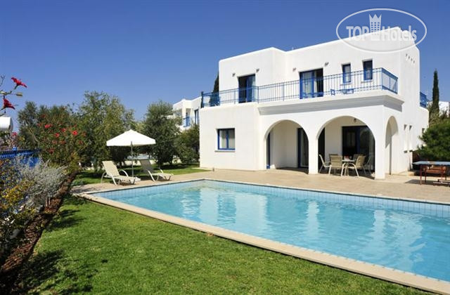 Hotelier's photos Azzurro Luxury Holiday Villas