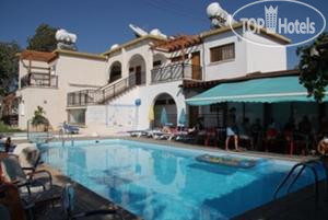 Hotel photo Neptune Hotel Apartments 2*