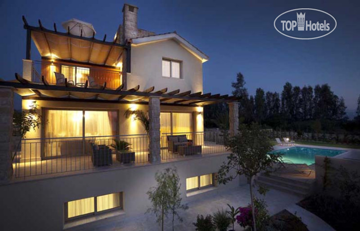 New photos from tourists BF Luxury Beach Villas