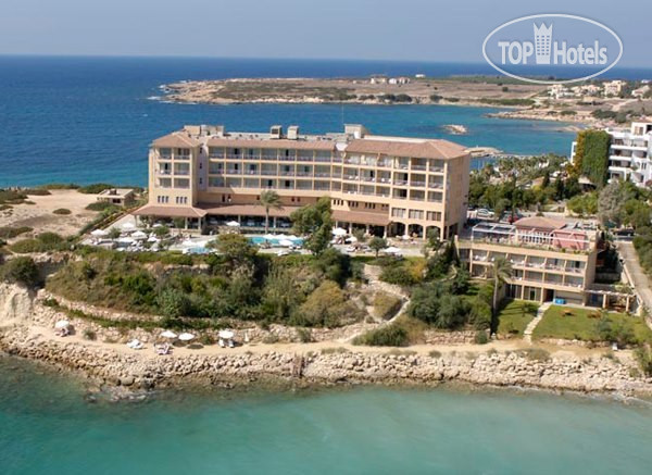 Hotelier's photos Thalassa Boutique Hotel & Spa 5*