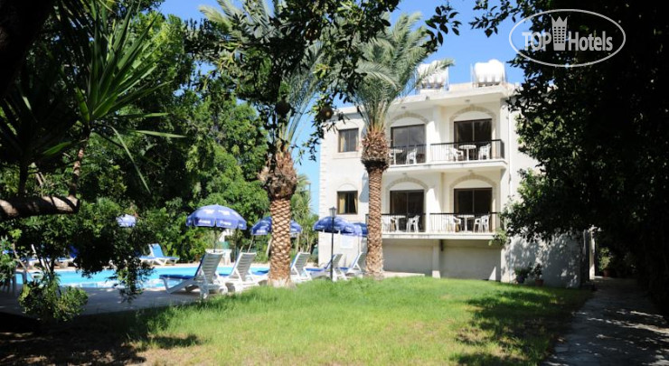 Hotel photo Odysseas & Eleni Hotel 