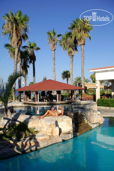 Hotelier's photos Leonardo Plaza Cypria Maris Beach Hotel & Spa 4*