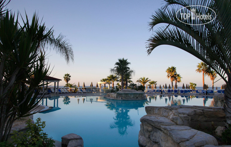 New photos from tourists Leonardo Plaza Cypria Maris Beach Hotel & Spa 4*