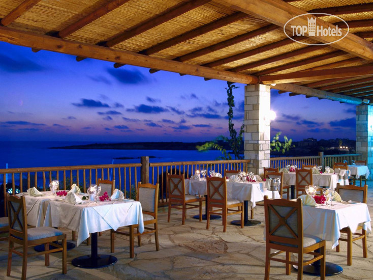 New photos from tourists Coral Beach Hotel & Resort 5*