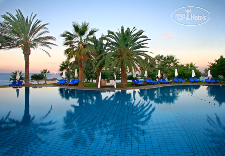 Новые добавленные фото туристов Azia Resort & Spa 5*