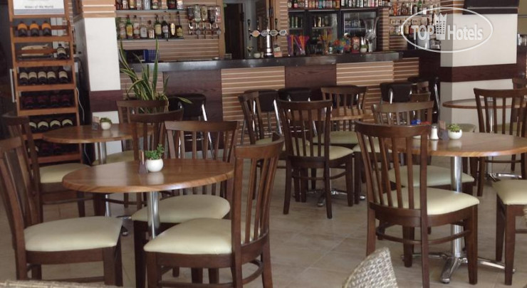 New photos from tourists Alecos Hotel