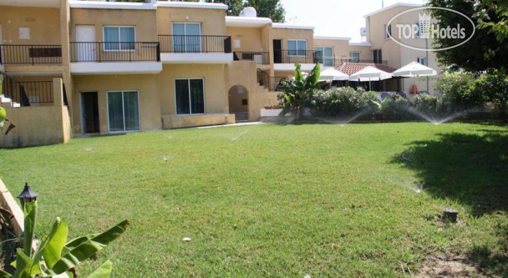 Hotelier's photos Kozis Hotel Apartments