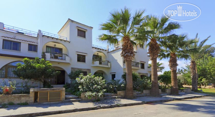 Hotelier's photos Follow The Sun Hotel Apartments