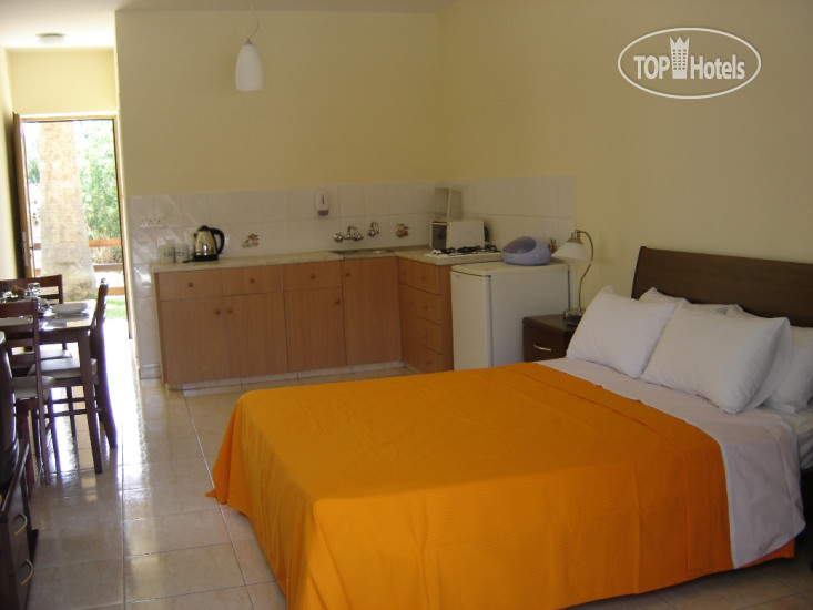 New photos from tourists Anna Hotel Apartments