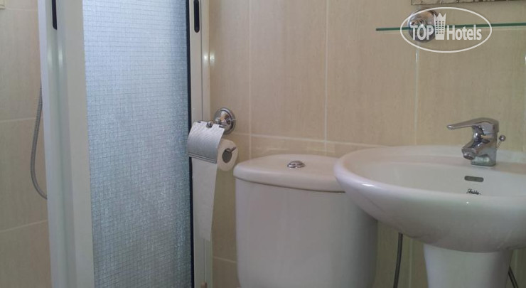 New photos from tourists Lazaros Pissouri Apartments