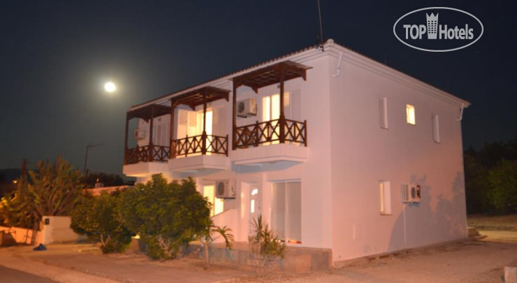 Hotel photo Avani Apartments 