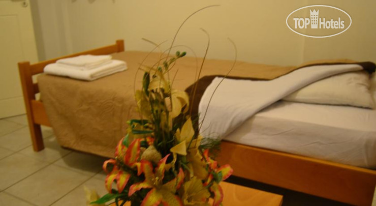 New photos from tourists Avani Apartments