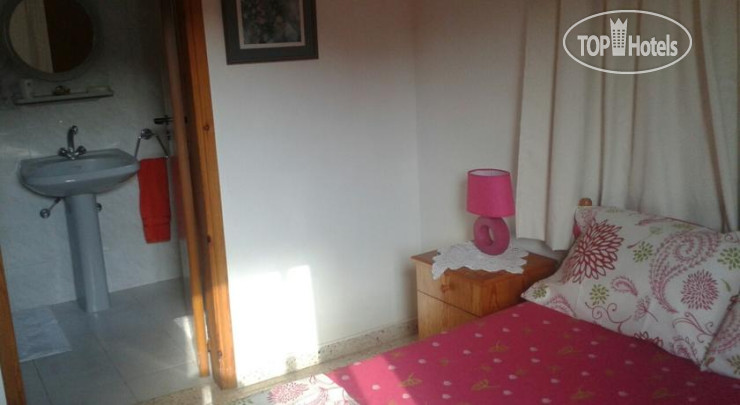 New photos from tourists Pissouri Heights Apartments